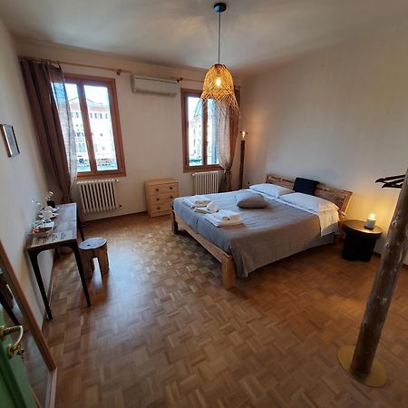 Residenza La Veranda A Rialto Velence Kültér fotó
