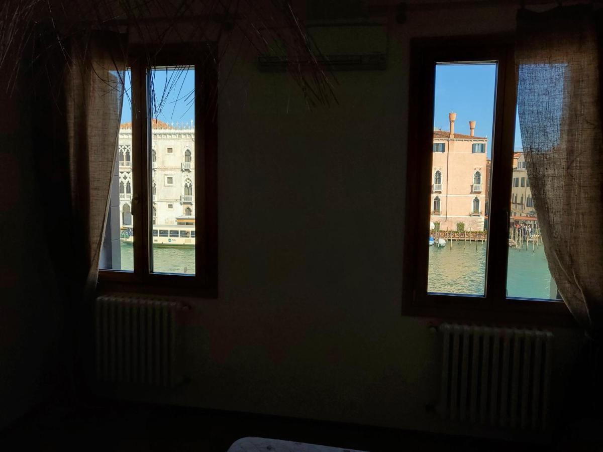 Residenza La Veranda A Rialto Velence Kültér fotó