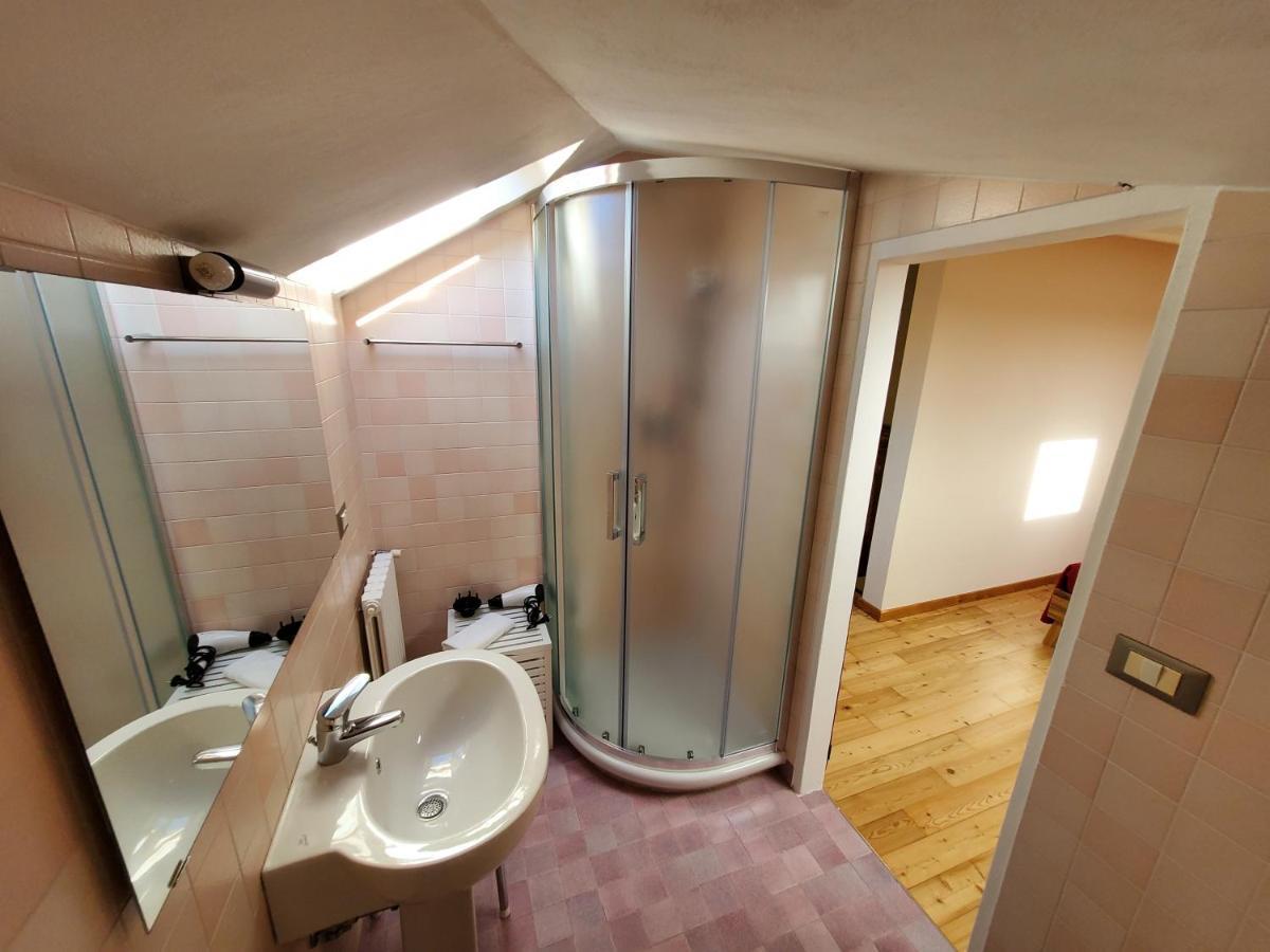 Residenza La Veranda A Rialto Velence Kültér fotó