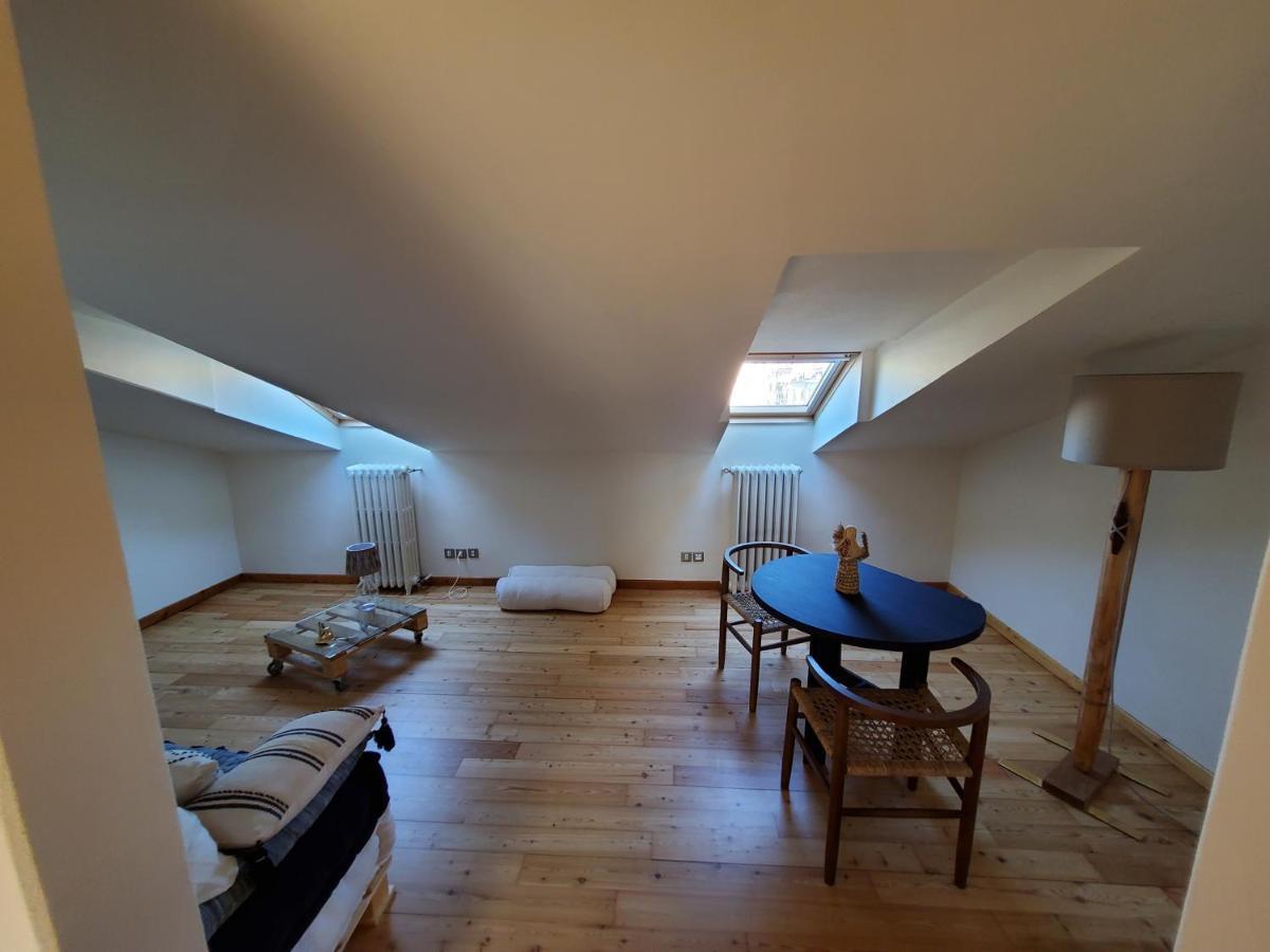 Residenza La Veranda A Rialto Velence Kültér fotó