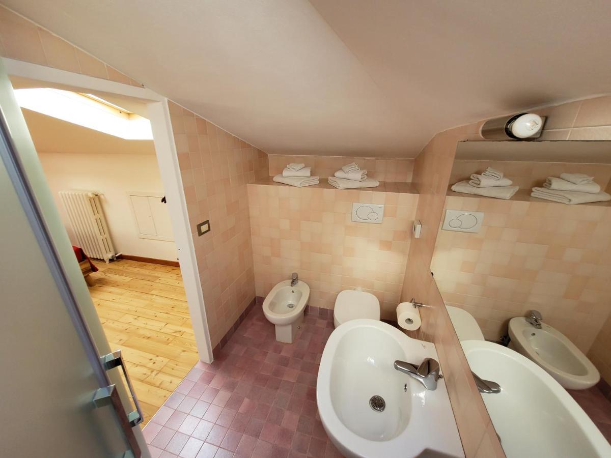 Residenza La Veranda A Rialto Velence Kültér fotó