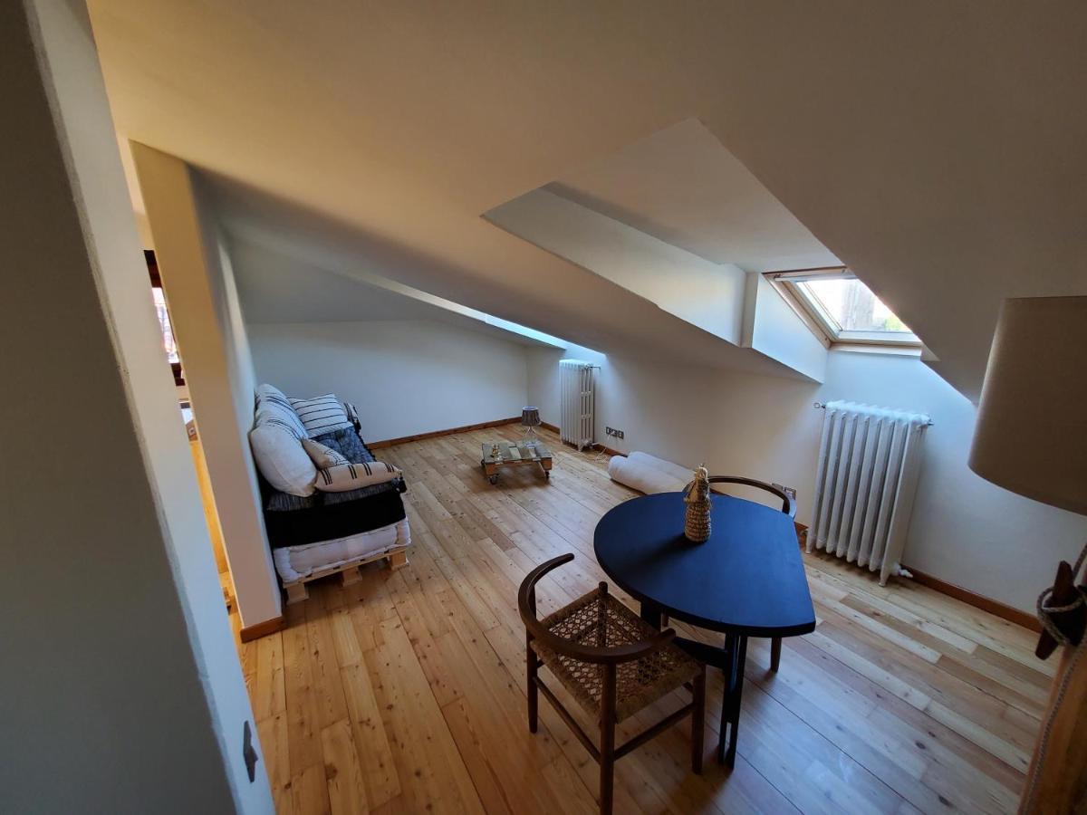 Residenza La Veranda A Rialto Velence Kültér fotó