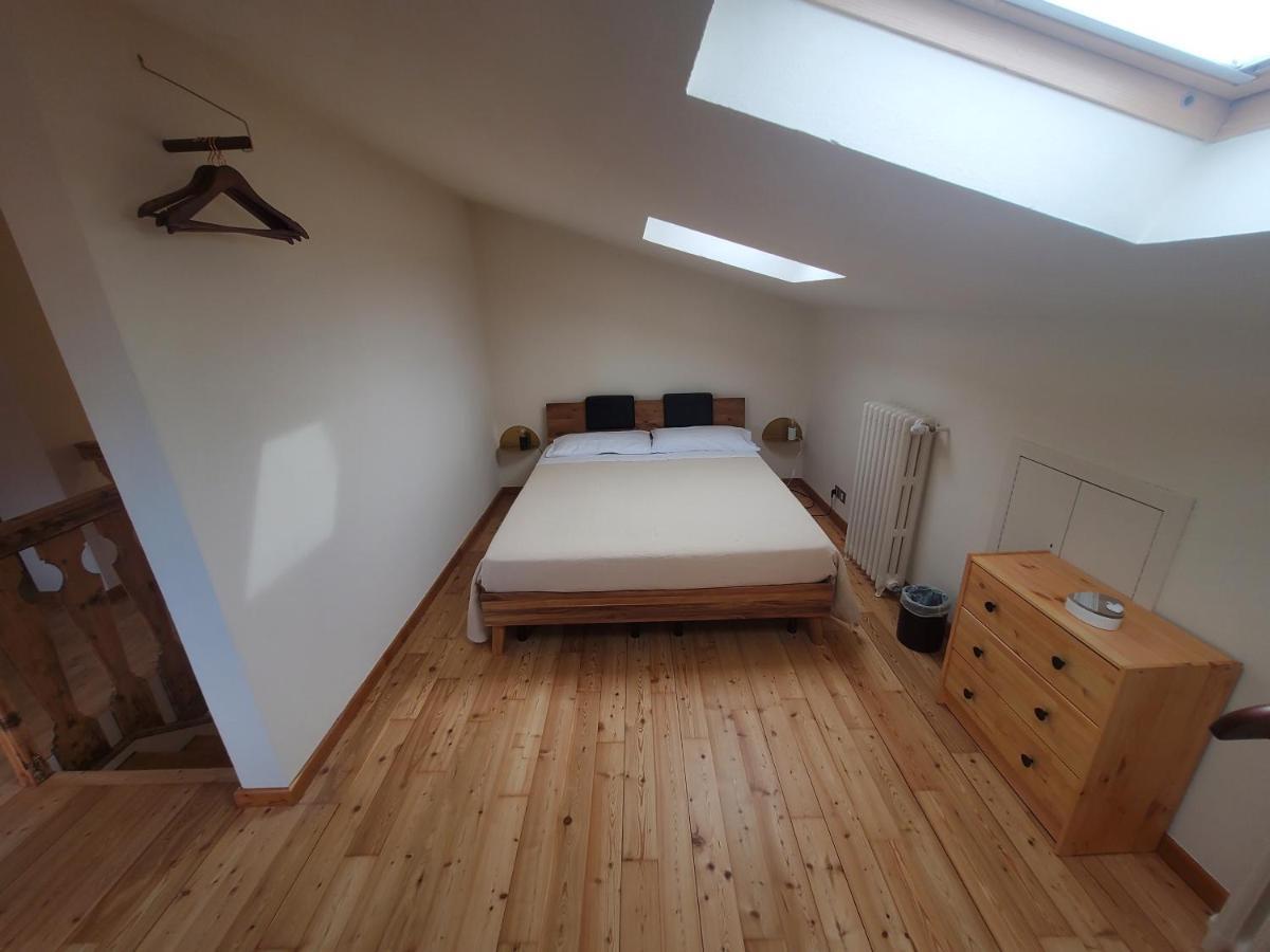 Residenza La Veranda A Rialto Velence Kültér fotó