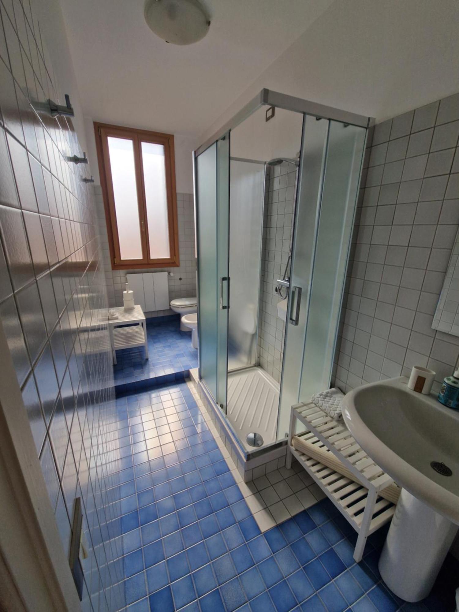 Residenza La Veranda A Rialto Velence Kültér fotó