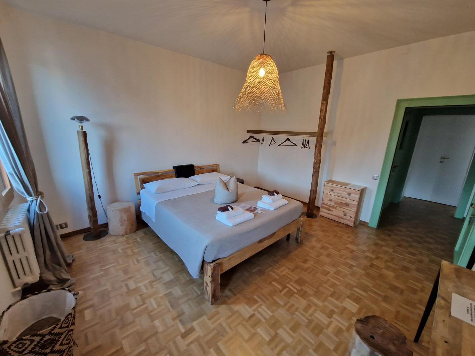Residenza La Veranda A Rialto Velence Kültér fotó