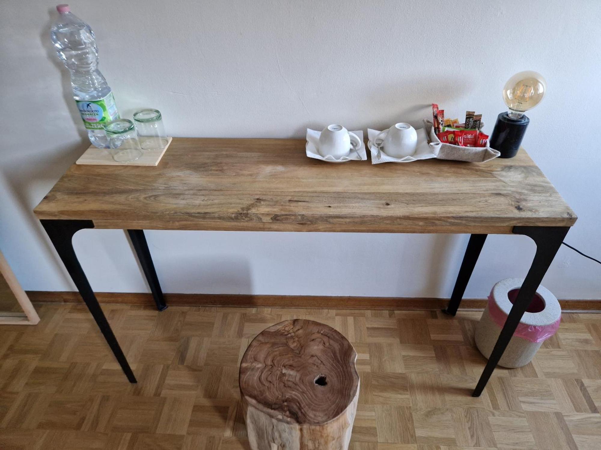 Residenza La Veranda A Rialto Velence Kültér fotó