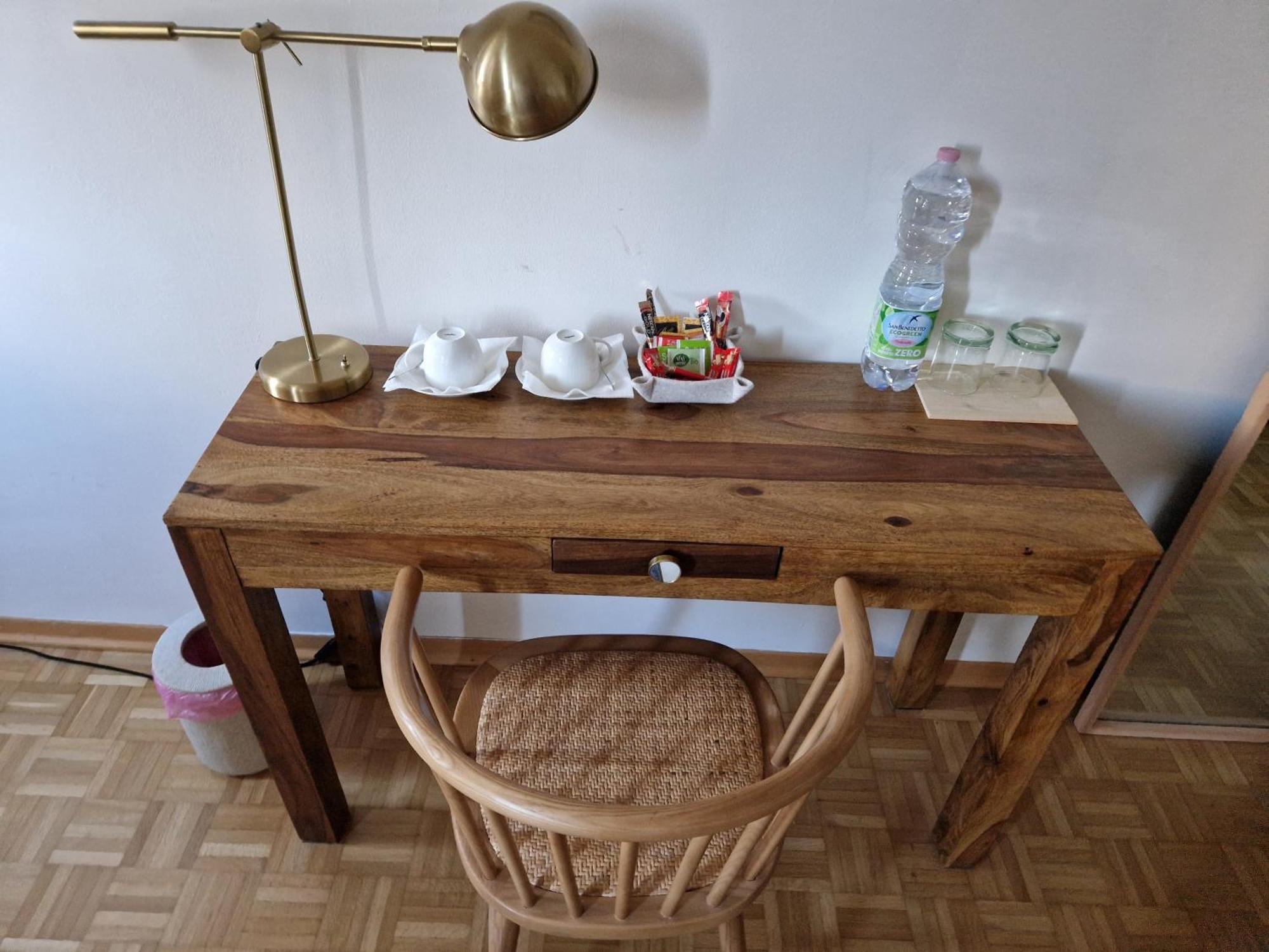 Residenza La Veranda A Rialto Velence Kültér fotó