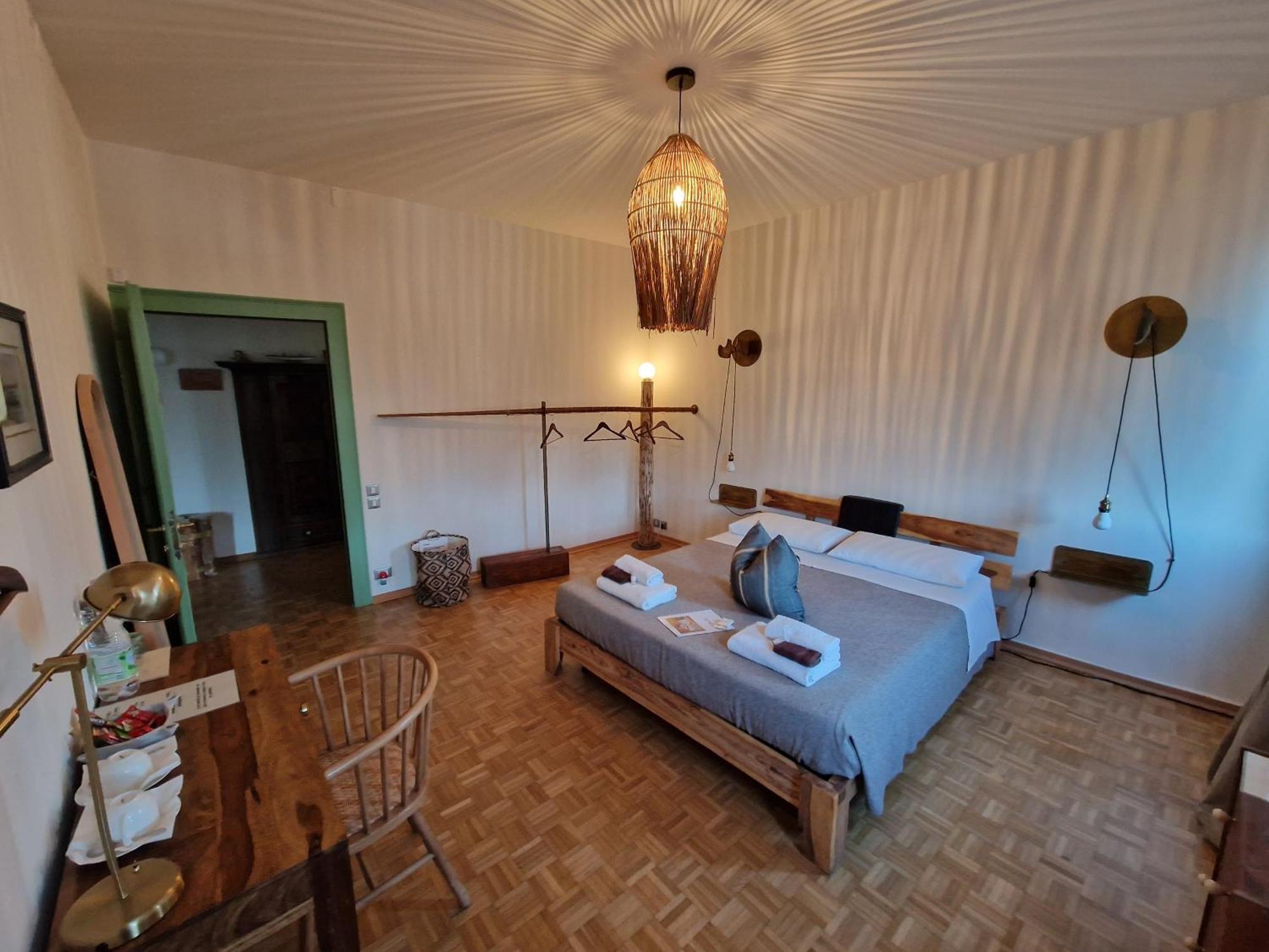 Residenza La Veranda A Rialto Velence Kültér fotó