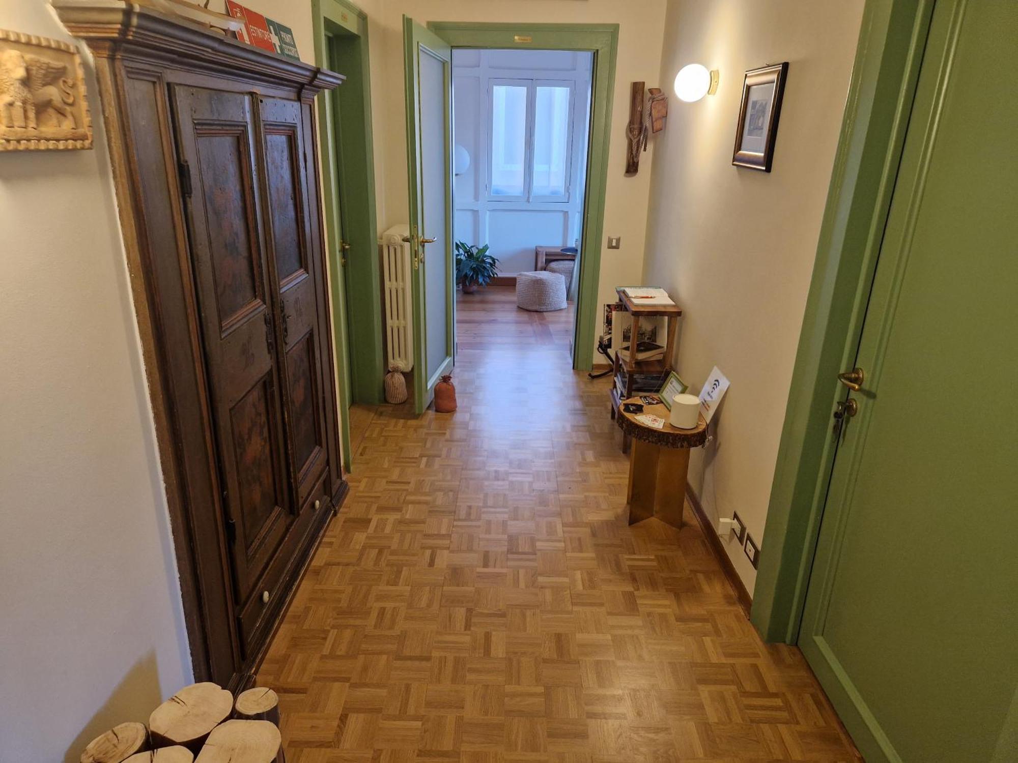 Residenza La Veranda A Rialto Velence Kültér fotó