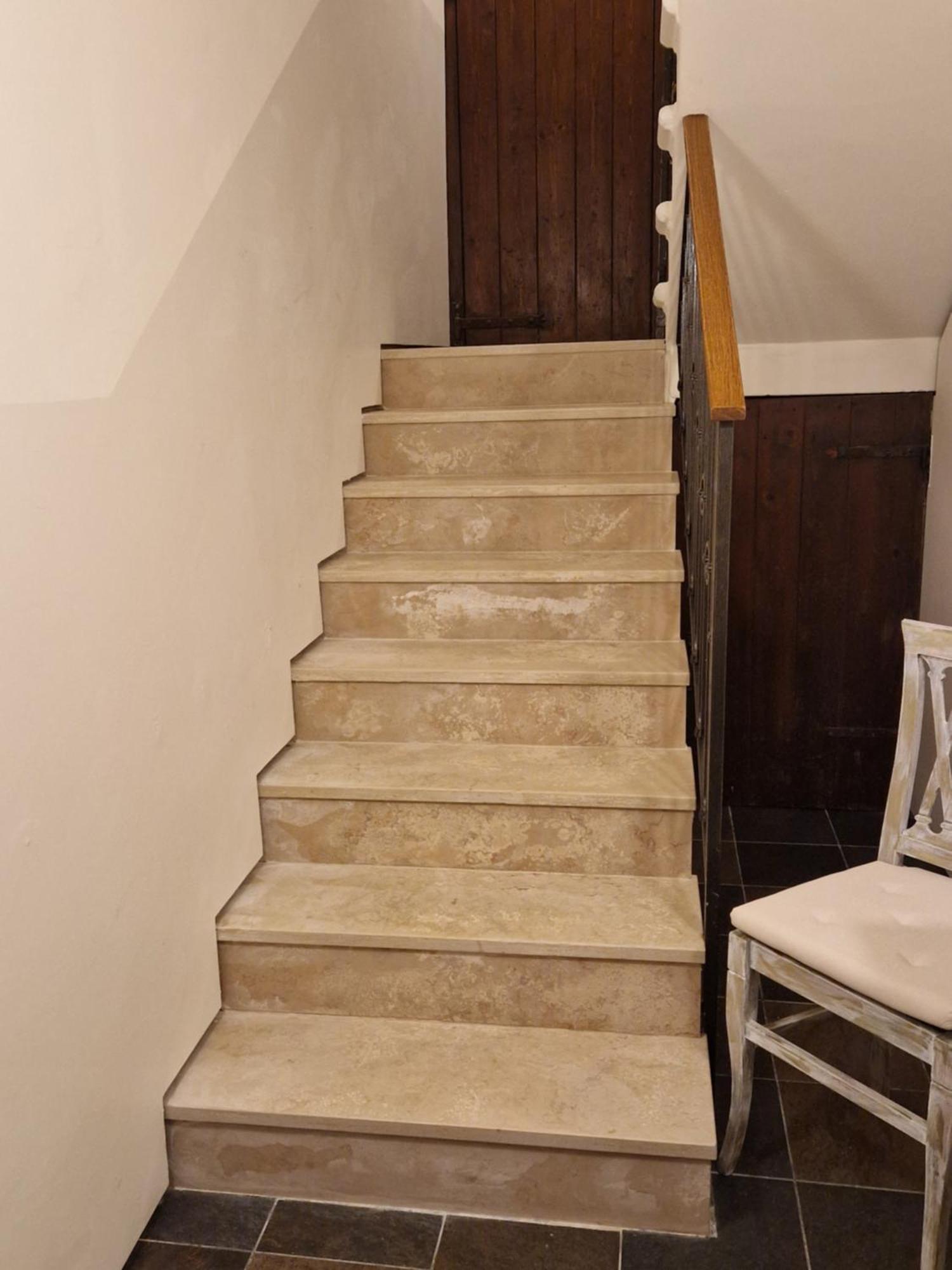Residenza La Veranda A Rialto Velence Kültér fotó