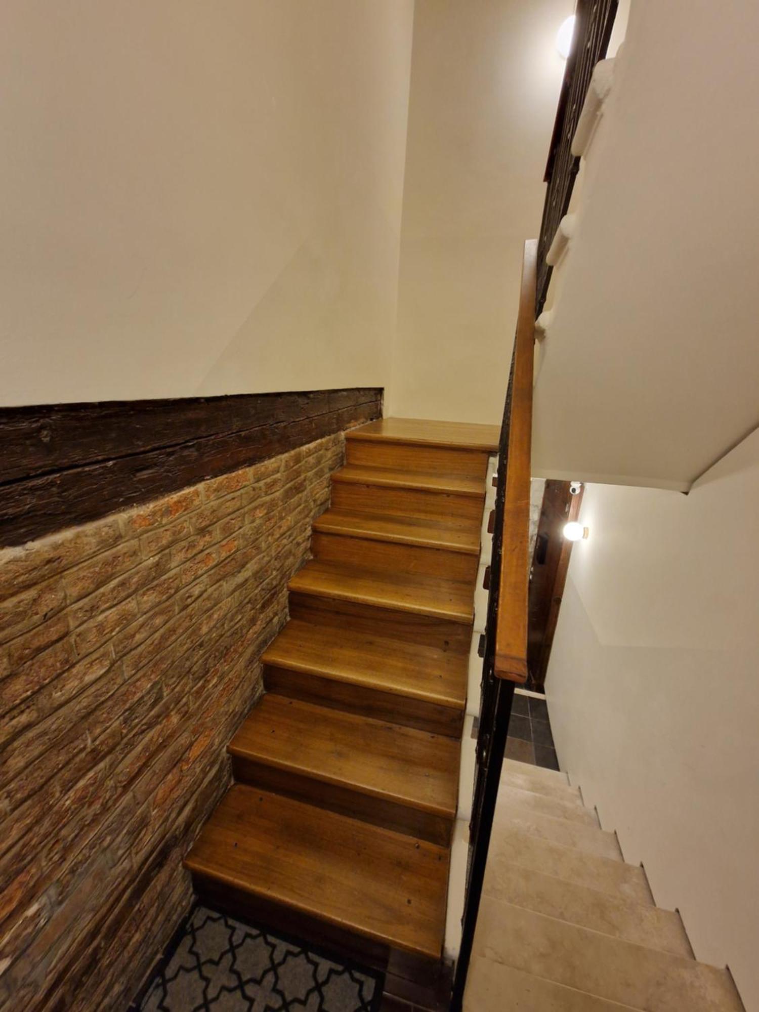 Residenza La Veranda A Rialto Velence Kültér fotó