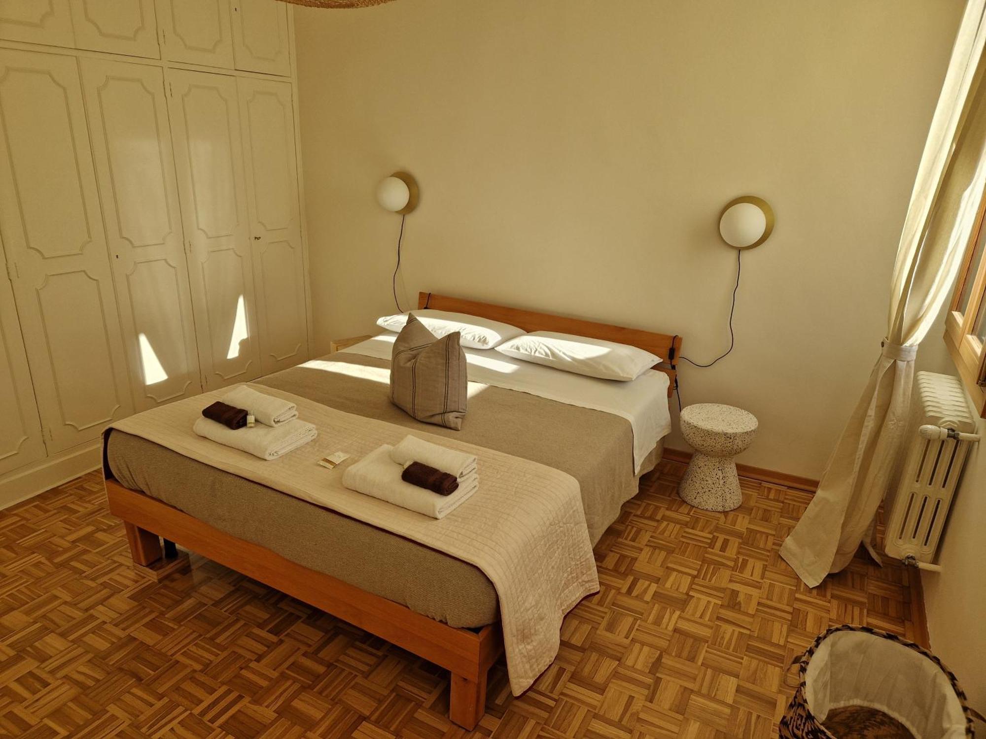 Residenza La Veranda A Rialto Velence Kültér fotó