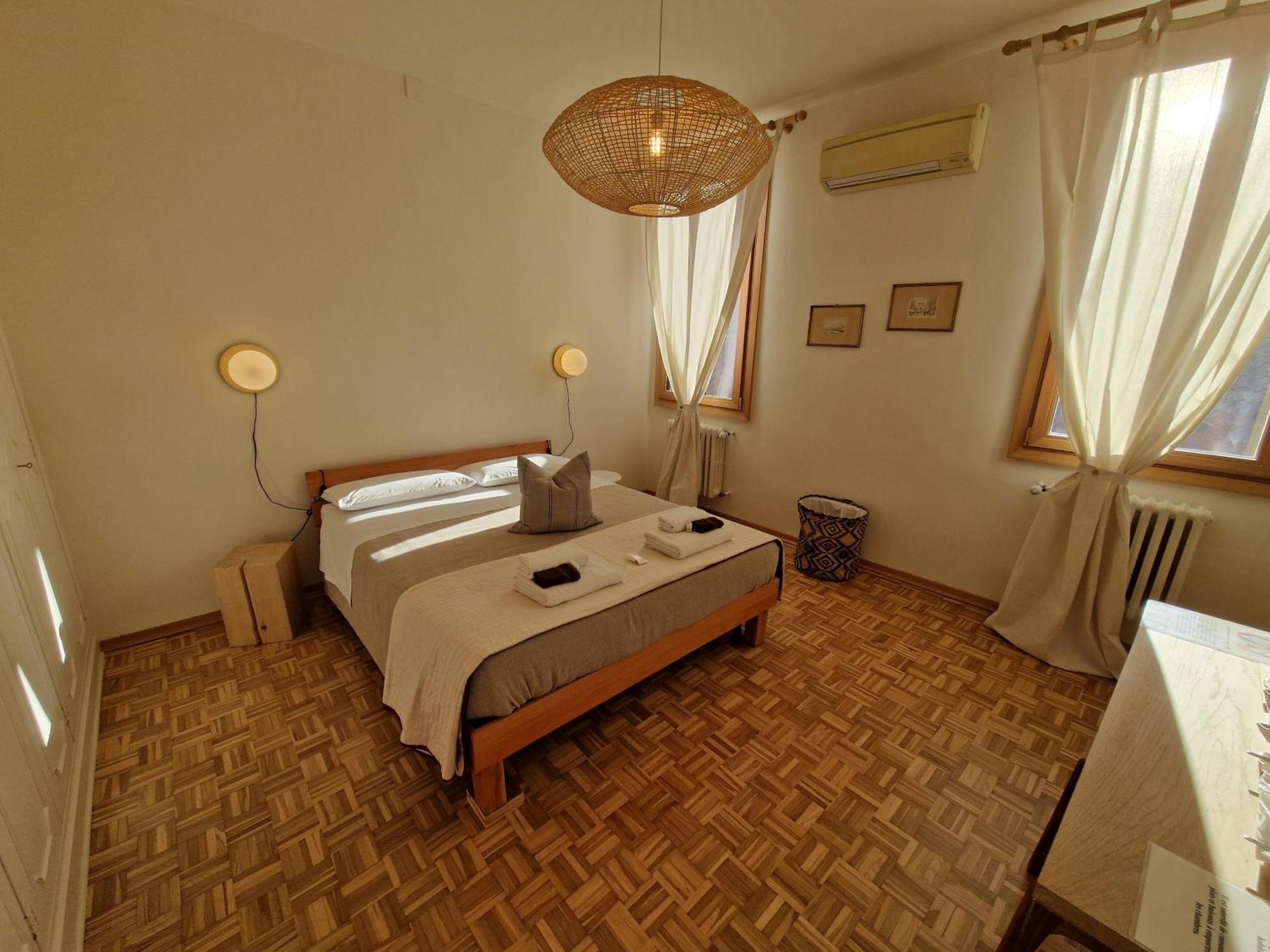 Residenza La Veranda A Rialto Velence Kültér fotó