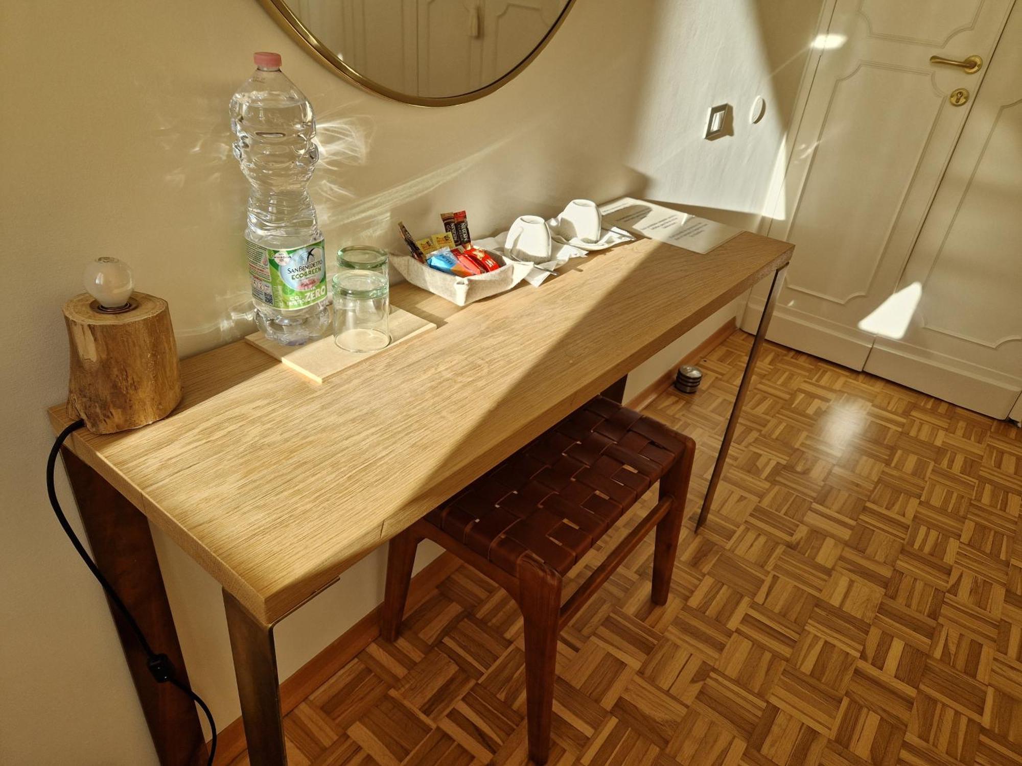 Residenza La Veranda A Rialto Velence Kültér fotó